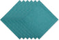 DII Variegated Tabletop Collection, Napkin Set, 6 Piece by DII