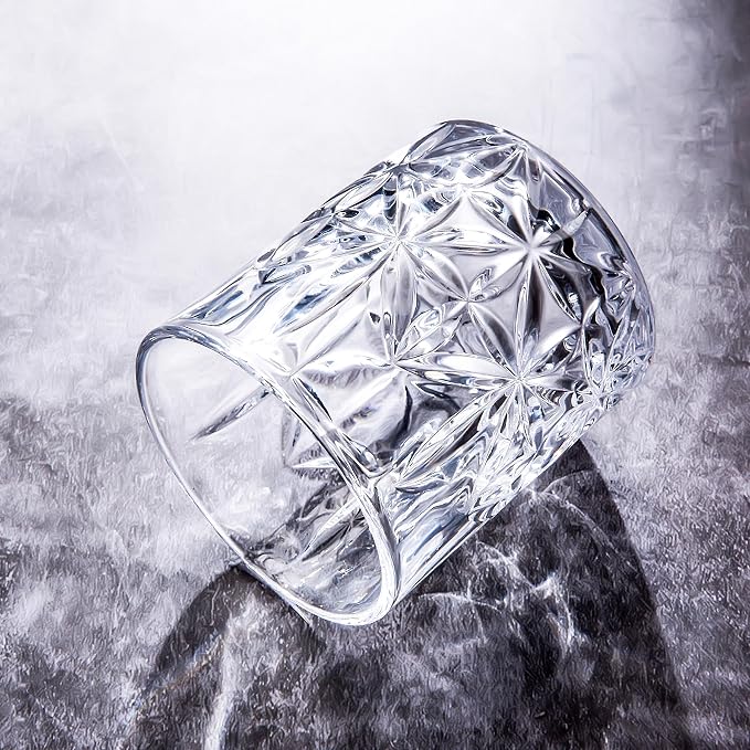 Whiskey Glasses Set of 6 - Image 6