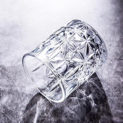 Whiskey Glasses Set of 6 - Image 6