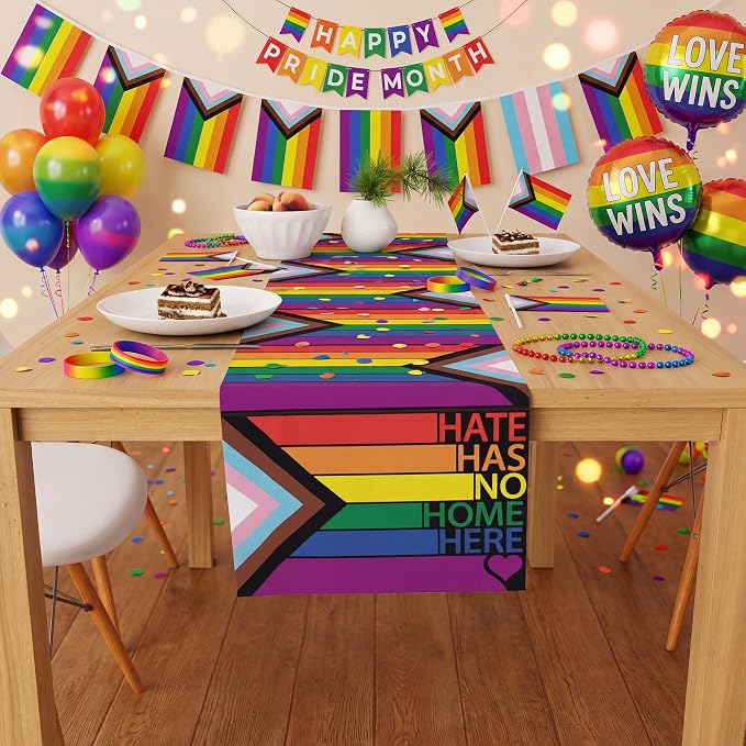 Pride Decorations - Image 4