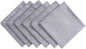 DII Chambray Kitchen, Tabletop Collection, Napkin Set by DII