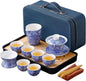 Chinese Tea Set, Gongfu Tea Sets by REOWONU