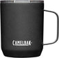 CamelBak Camp Mug Stainless Steel Drinkware 12oz by Unknown