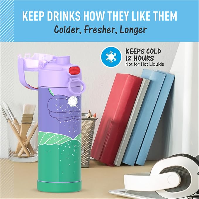 THERMOS FUNTAINER Water Bottle - Image 6