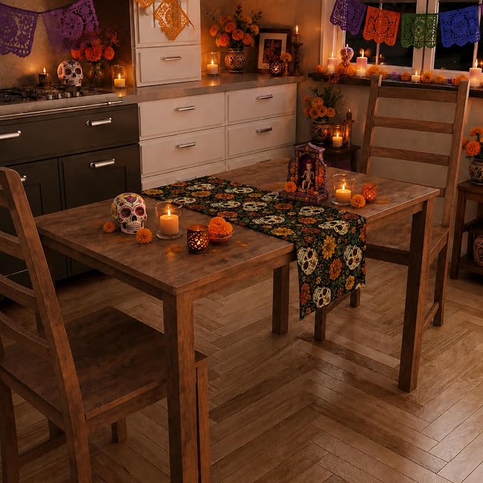 Dia De Los Muertos Decorations - Image 7