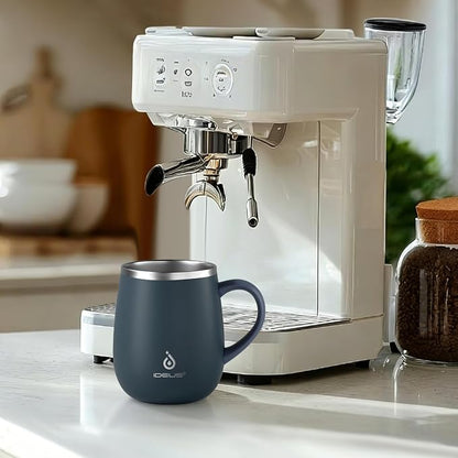 Ideus 16 oz Insulated Coffee Mug - Image 7