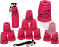 Speed Stacks | Official Sport Stacking Set, Low Friction | WSSA Approved by SpeedStacks