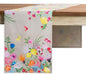 Maison d' Hermine Table Runner 100% Cotton 14.50" x 108" | Table Runners 108 by MaisondHermine