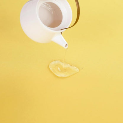 Yellow Table Runner, Waterproof Washable Runners 60 Inches Long | Reusable - Image 4