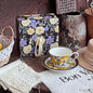 Honorable Coffee Cup Mug, Cappuccino, Tea Cup, by ScizoritoDirect