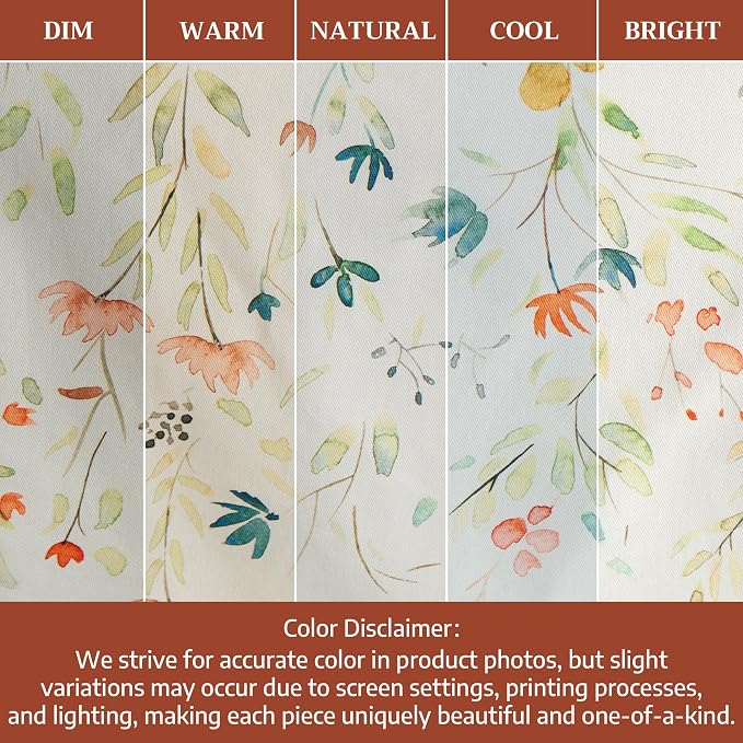 Maison d' Hermine Table runner 100% Cotton Double Layer Table Runners 72 inches - Image 6