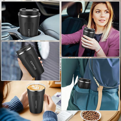 CS COSDDI 12 oz Stainless Steel Vacuum Insulated Tumbler - Image 7