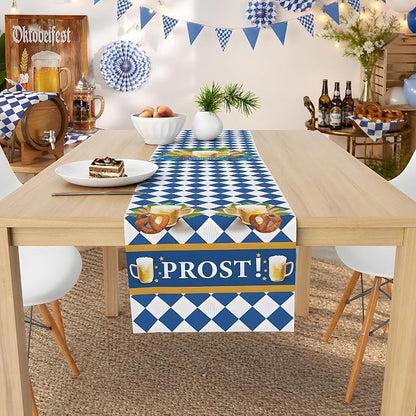 Oktoberfest Decorations - Image 4