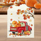 Bonsai Tree Fall Table Runner 90, Fall Runner by BonsaiTree