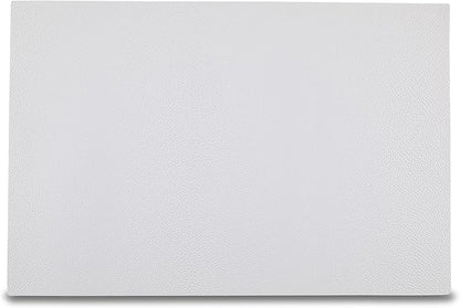 Placemats Set of 4 12" x 18" Heat-Resistant Table Mats for Dining Table Set for 4 Kitchen & Dining Room Decor Farmhouse, Boho, & Modern Style Easy to Clean, Durable & Stylish Table Decor