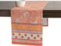 Maison d' Hermine Table Runner 100% Cotton 14.50" x 108" | Table Runners 108 by MaisondHermine