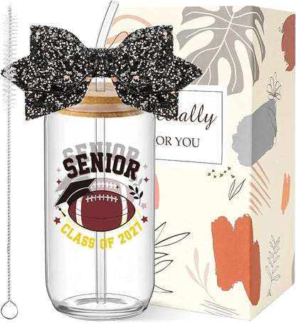 Class of 2027 Senior Gifts by Shejdgart