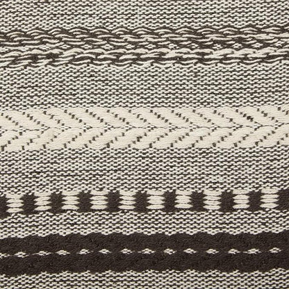 The Home Talk Jute Cotton Hand Woven Table Runner/Placemats - Image 3
