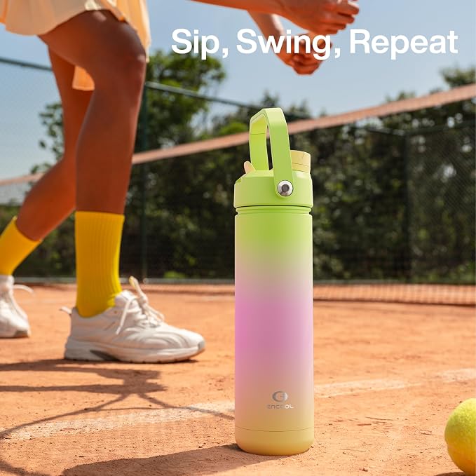 ENCOOL Insulated Water Bottle - Image 9