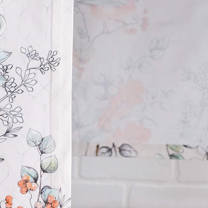 Maison d' Hermine Table Runner 100% Cotton 14.50" x 72" | Table Runners 72 - Image 7