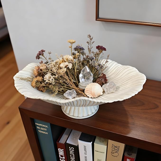 Large Decorative Bowl decor, Decorative Bowls - Image 3