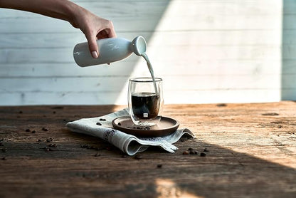 ZWILLING Sorrent 39500-076 Sorrento Double Wall Glass Coffee 6.8 fl oz - Image 4
