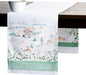 Maison d' Hermine Table Runner 100% Cotton 14.50" x 108" | Table Runners 108 by MaisondHermine