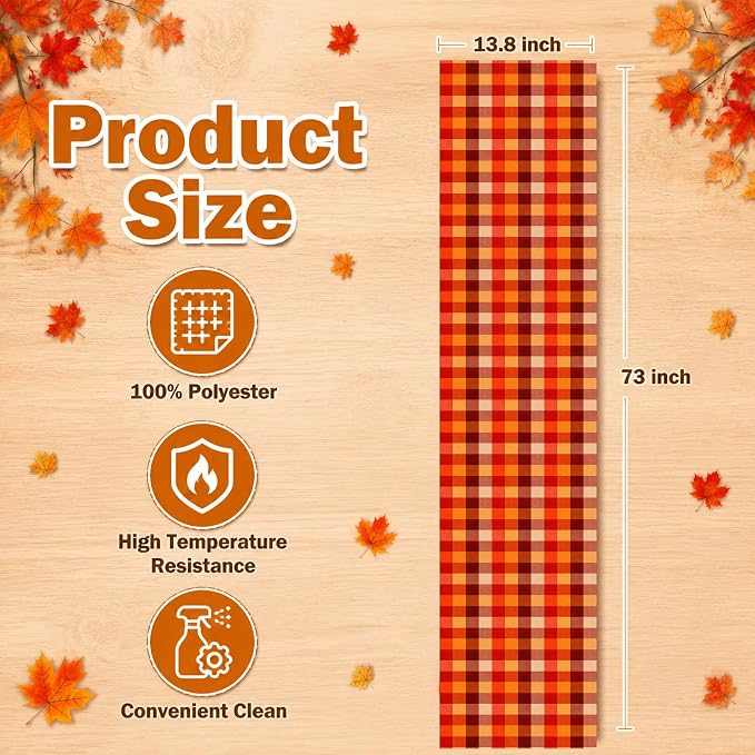 Fall Decorations for Home - Image 3