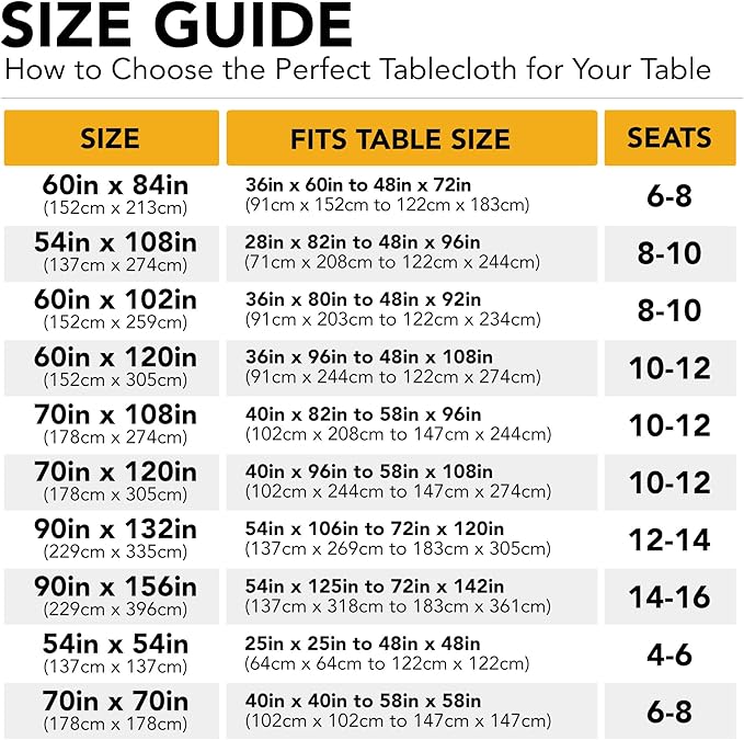 10-Pack Red Tablecloths for Rectangle Tables, 54 x 108 Inches, Stain-Resistant Polyester Fabric for 6 Foot Tables - Washable Table Covers for Weddings, Banquets, Birthday Parties, Events