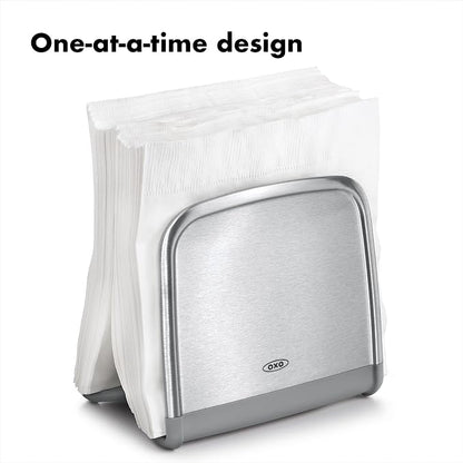 OXO Good Grips Neat Napkin Holder - Image 3