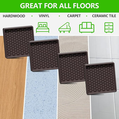 Non Slip Furniture Pads - Image 6