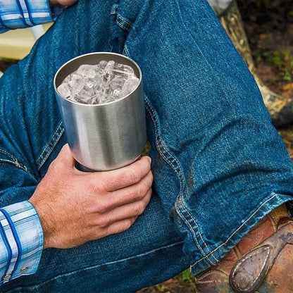 YETI Rambler 30 oz Stainless Steel Vacuum Insulated Tumbler w/MagSlider Lid - Image 8