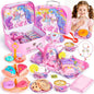 Hohosunlar Unicorn Tea Party Set by Hohosunlar