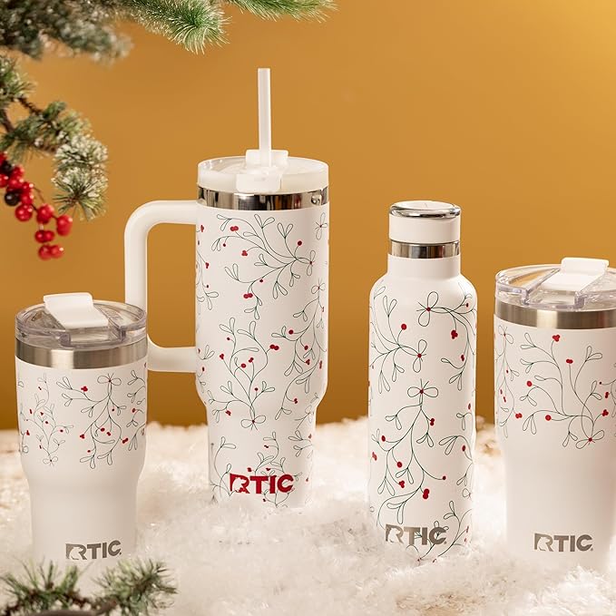 RTIC 20oz Essential Tumbler - Image 6