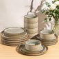 GBHOME Stoneware Dinnerware Sets by GBhome