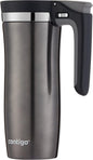 Contigo Handled AUTOSEAL Stainless Steel Travel Mug by Unknown