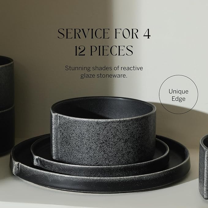 Stone Lain Bao Dinnerware Set - Image 2
