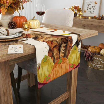 Fall Decorations for Home - Image 3