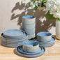 GBHOME Stoneware Dinnerware Sets by GBhome