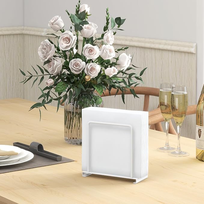 STWWO Napkin Holder for Table - Image 2
