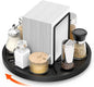 Rotating Napkin Holder for Table by FODIENS