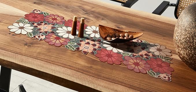 Lightnpro Beaded Table Runner - Image 8