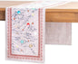Maison d' Hermine Table Runner 100% Cotton 14.50" x 72" | Table Runners 72 by MaisondHermine