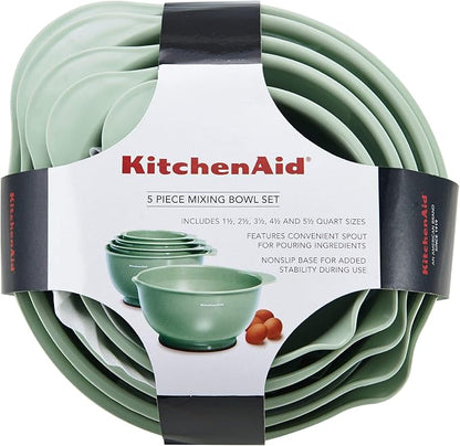KitchenAid Classic Mixing Bowls - Image 6