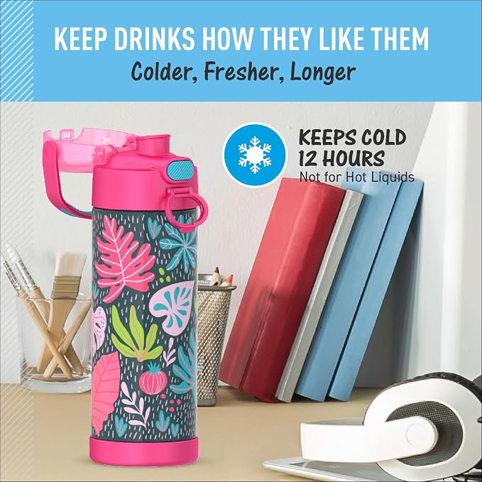 THERMOS FUNTAINER Water Bottle - Image 6