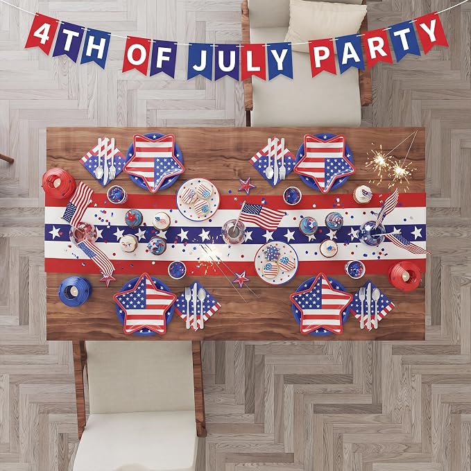 4th of July Decorations - Image 6