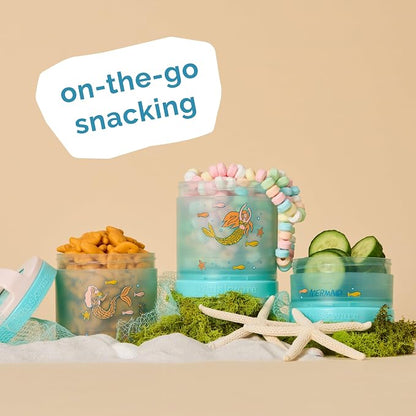Whiskware Stackable Snack Containers - Image 5