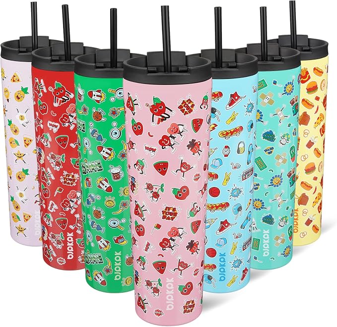 BJPKPK 34oz Coffee Tumbler by BJPKPK
