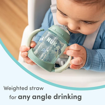 NUK Learner Straw Cup, Suitable - Image 5