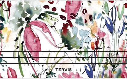 Tervis Traveler Sara Barrenson Floral Abstraction Triple Walled Insulated - Image 2